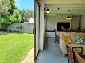 Country Beach House